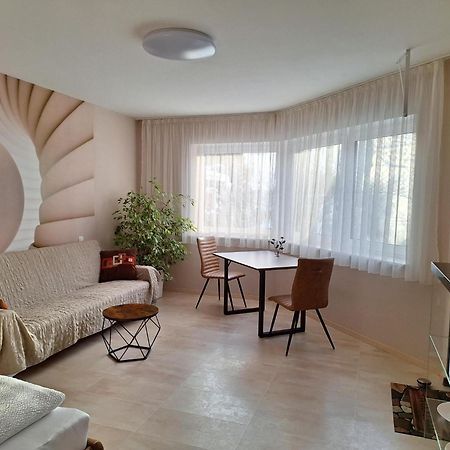 Casa Blanca Lejlighedshotel Wirges Eksteriør billede