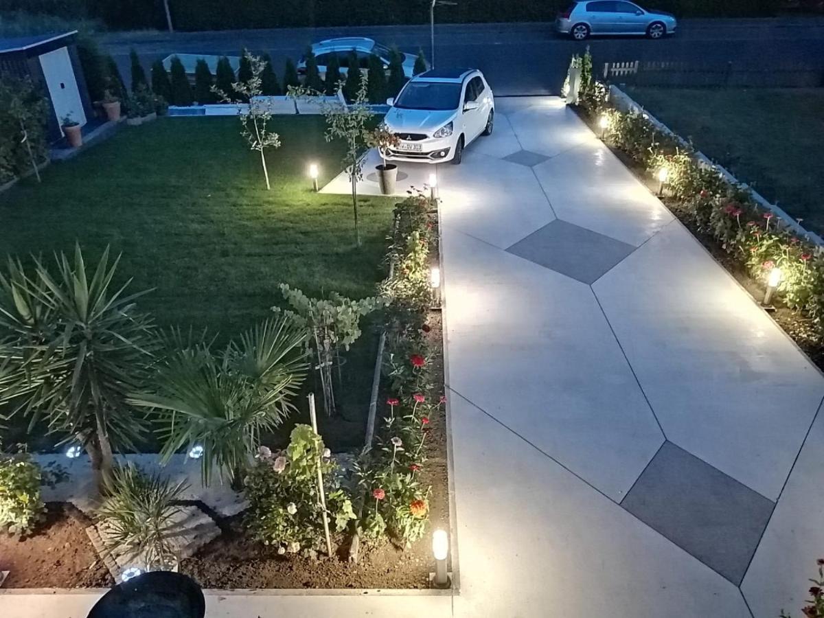 Casa Blanca Lejlighedshotel Wirges Eksteriør billede