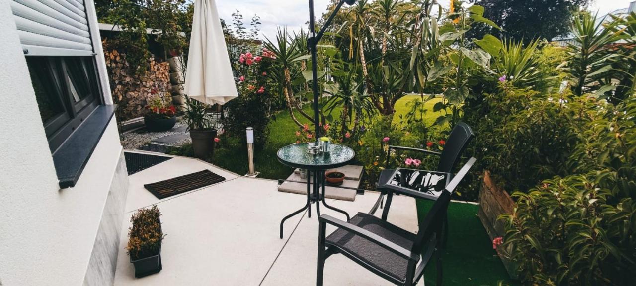 Casa Blanca Lejlighedshotel Wirges Eksteriør billede