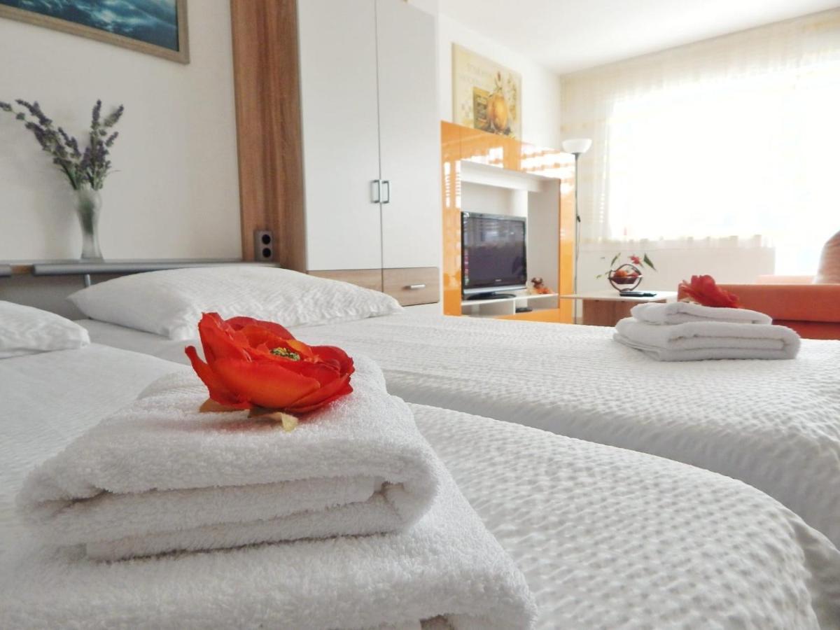 Casa Blanca Lejlighedshotel Wirges Eksteriør billede