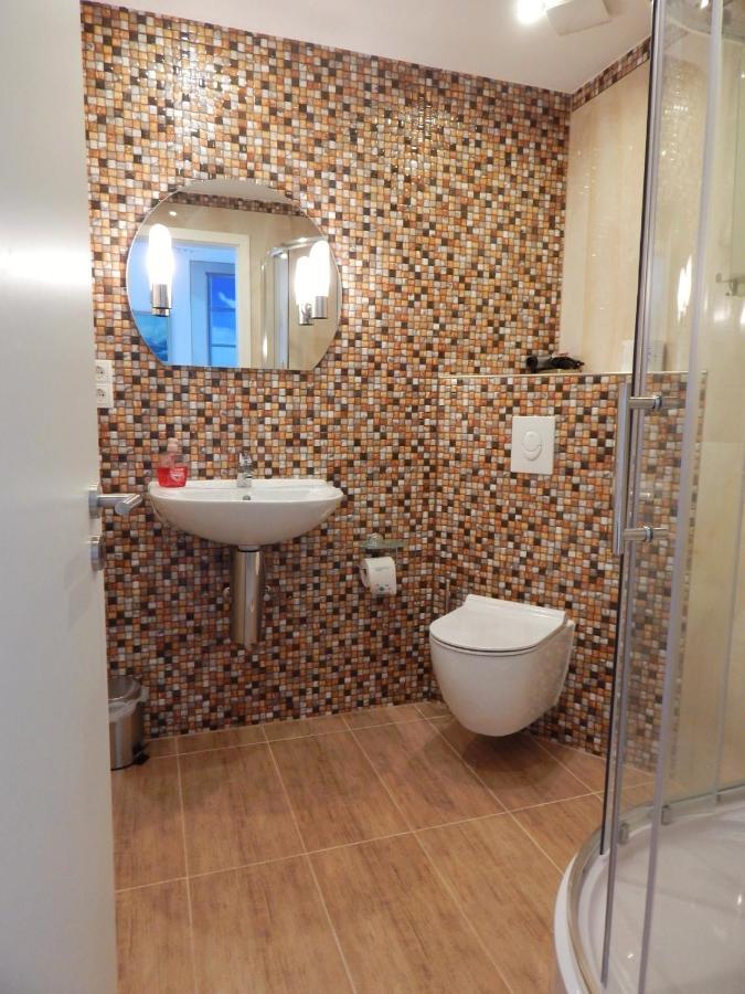Casa Blanca Lejlighedshotel Wirges Eksteriør billede