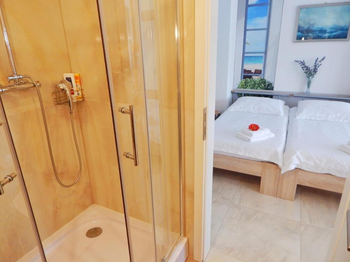 Casa Blanca Lejlighedshotel Wirges Eksteriør billede