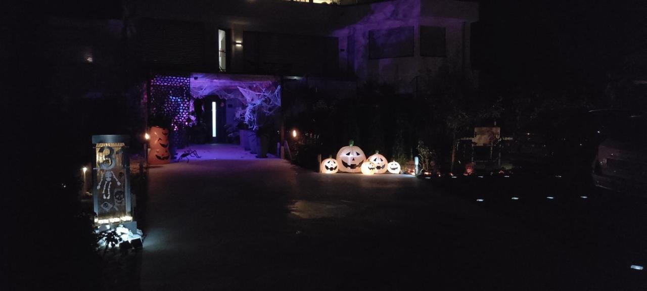 Casa Blanca Lejlighedshotel Wirges Eksteriør billede